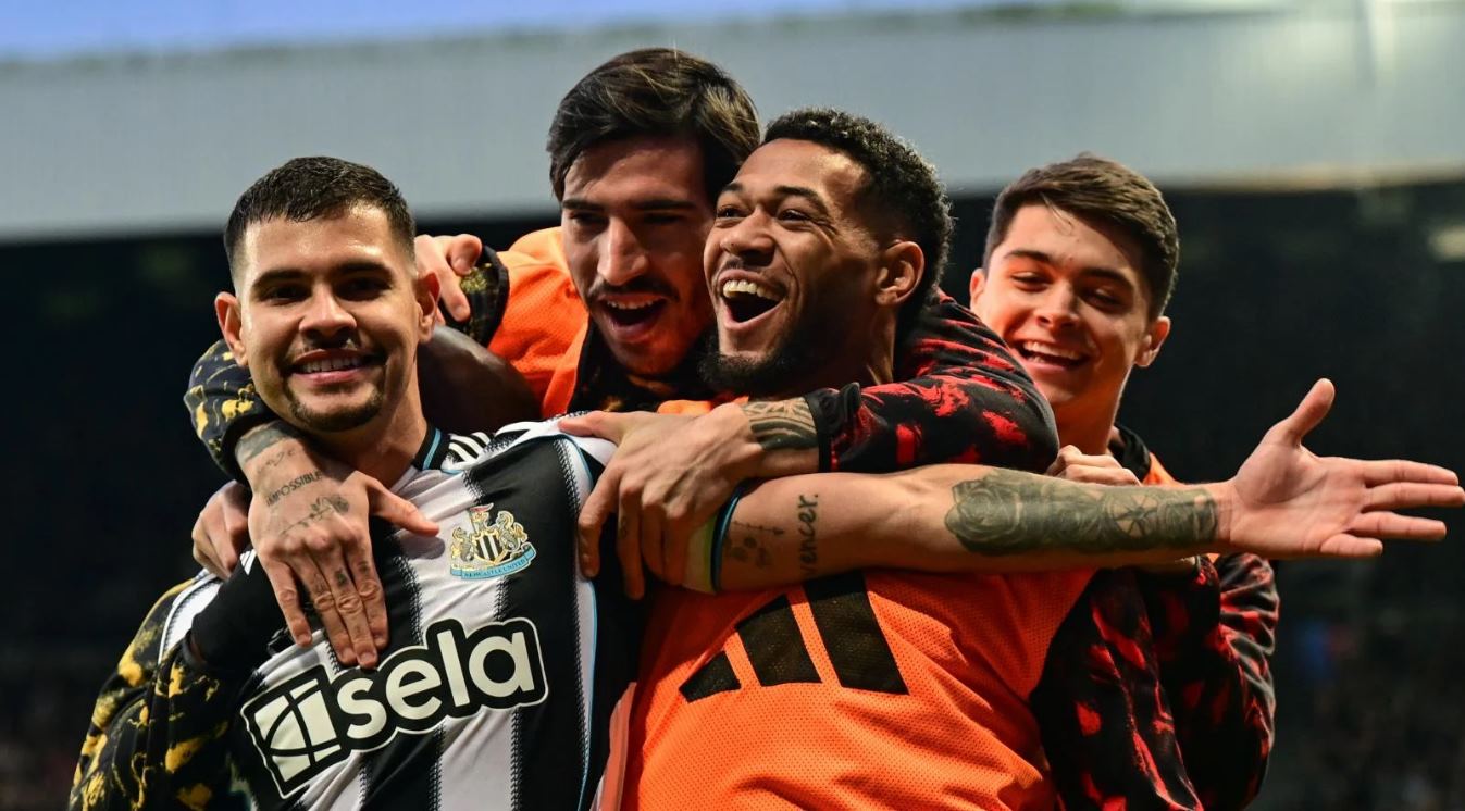 Newcastle United vs Burnley Newcastle United vs Burnley