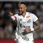Neymar di Persimpangan Jalan: Bertahan di Santos atau Pindah ke Flamengo? Neymar