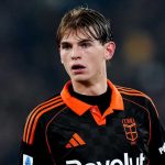 Nico Paz kemungkinan ditarik pulang Real Madrid