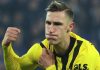 Bayern Munchen Siap Jemput Nico Schlotterbeck Jika Upamecano Pergi Nico Schlotterbeck pemain Borussia Dortmund