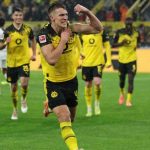 Schlotterbeck Siap Hengkang dari Dortmund, Kabar Baik Mengalir untuk Barcelona! Nico Schlotterbeck siap tinggalkan Borussia Dortmund