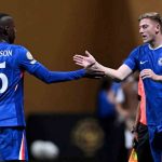 Chelsea Bersiap Kehilangan Pemain yang Dilirik Unai Emery di Bursa Januari Nicolas Jackson dan Liam Delap dalam Sebuah Laga Chelsea