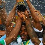 Timnas Nigeria Bawa Kiper Cedera ke Piala Afrika Nigeria Saat Menjadi Juara Piala Afrika di Tahun 2013