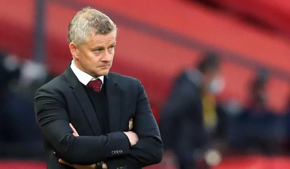 Solskjaer Pernah Merasa Terancam Dipecat di Manchester United karena Pemainnya Sendiri