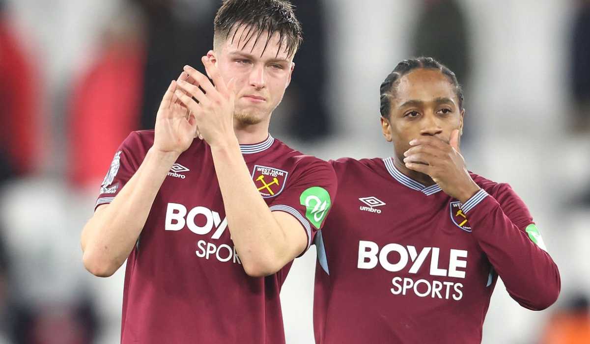 Jamie O’Hara Nilai West Ham Tak Pantas Bertahan di London Stadium Jika Terdegradasi