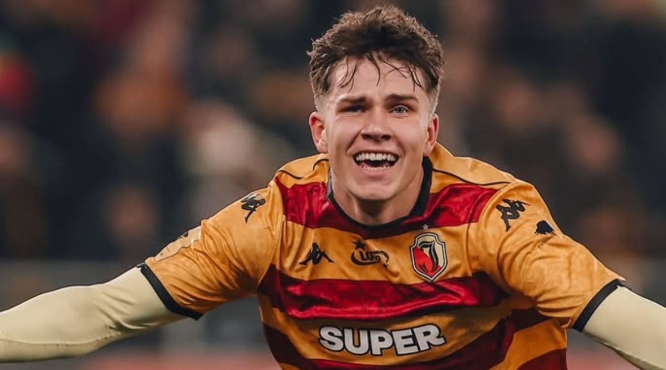 Raksasa Eropa Rebutan Oskar Pietuszewski, Barca Terdepan!