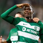 Sporting Pasang Harga Selangit, Villa Tetap Incar Diomande!