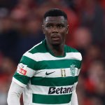 Manchester United Dekatkan Diri pada Target Lama Amorim yang Mirip Jonathan Tah Ousmane Diomande di laga Benfica vs Sporting CP