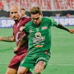 Hasil PSM Makassar vs Persebaya Surabaya 1-1: Bajul Ijo Curi Poin di Kandang Juku Eja PSM Makassar Menjamu Persebaya Surabaya di Laga Tunda Pekan ke-4 BRI Super League