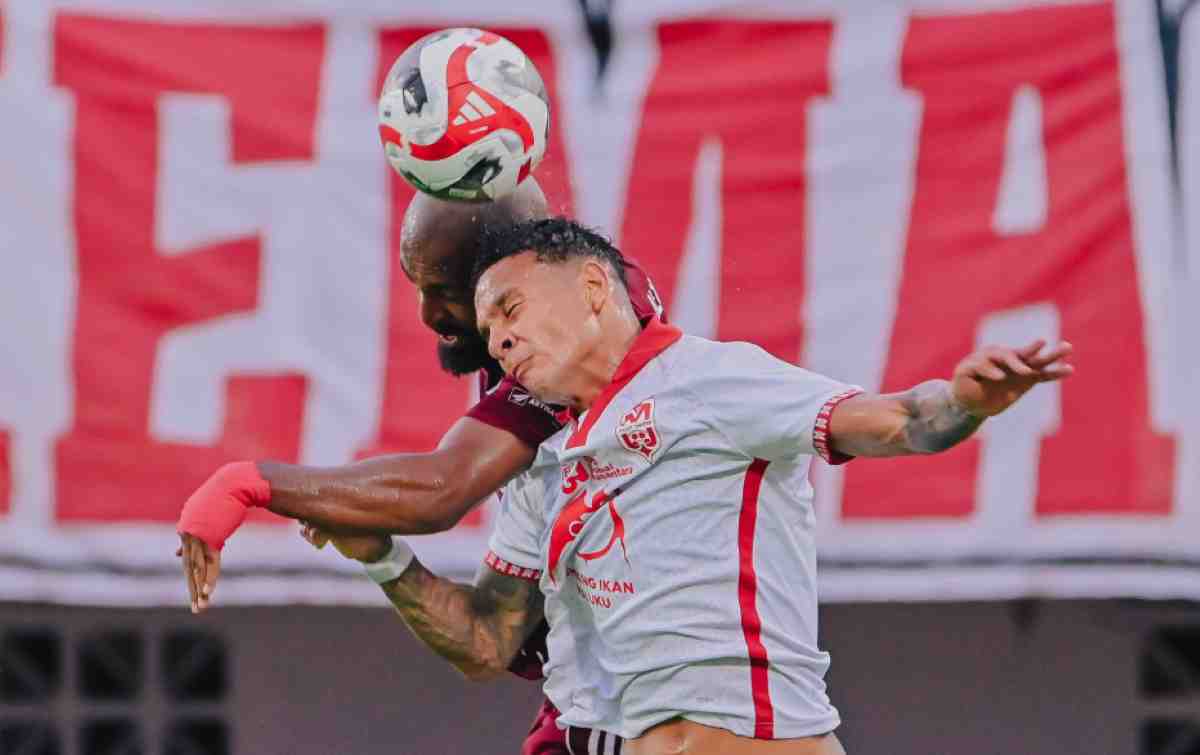 Hasil PSM Makassar vs Malut United Skor Akhir 0-1: Gol Cepat Bawa Skuad Kie Raha ke Peringkat Tiga