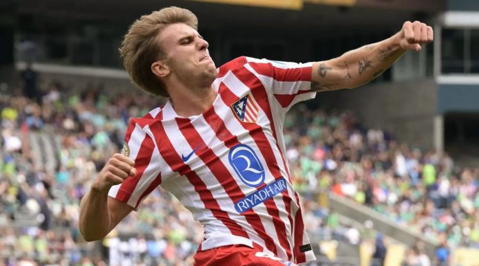 Bukan Gravenberch, Pablo Barrios Disebut Jawaban Masalah Lini Tengah Liverpool Bukan Gravenberch, Pablo Barrios Disebut Jawaban Masalah Lini Tengah Liverpool