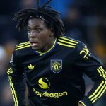 Patrick Dorgu terancam absen karena skorsing