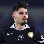 Pedro Neto keluhkan kinerja pertahanan Chelsea