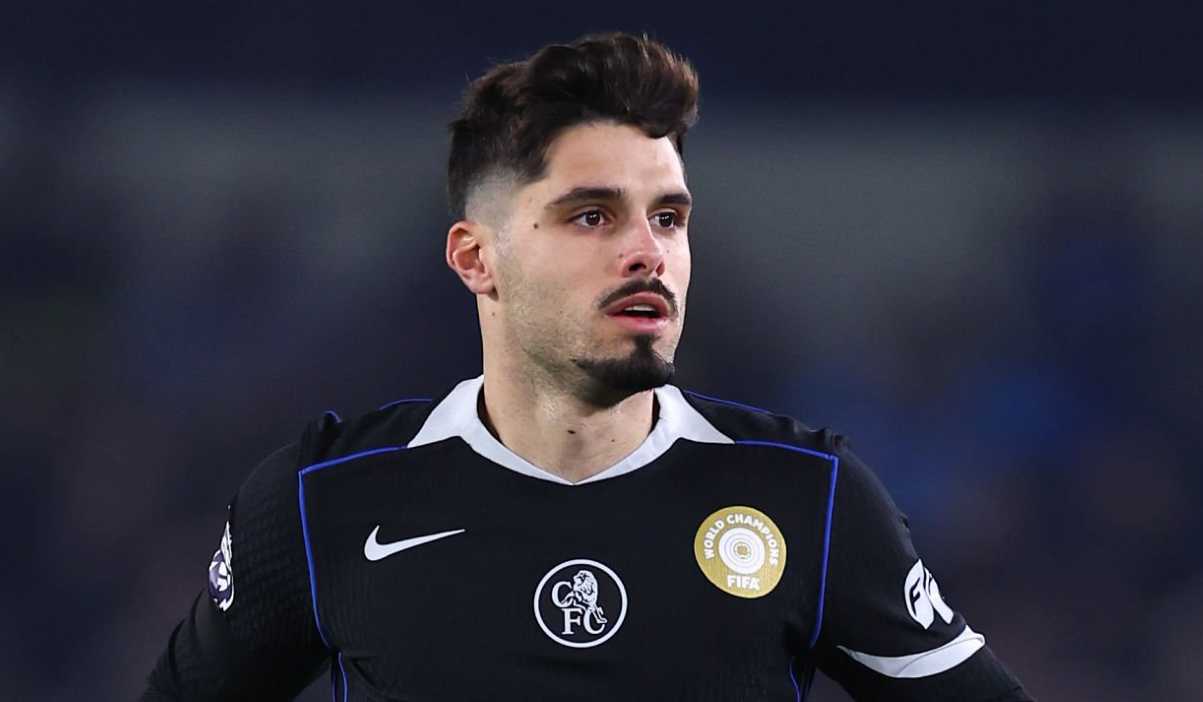 Pedro Neto keluhkan kinerja pertahanan Chelsea