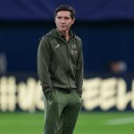 Pelatih Villarreal Marcelino Tanpa Delapan Pemain Saat Menjamu Barcelona
