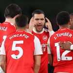 Siapa Lebih Berat? Bocoran Jadwal Arsenal vs Man City & Chelsea