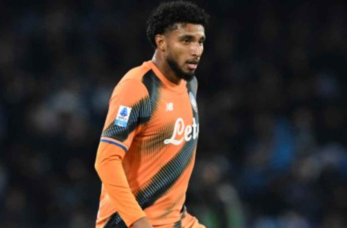 Pemain Atalanta Ederson Jadi Bidikan Barcelona dan Liverpool Pemain Atalanta Ederson Jadi Bidikan Barcelona dan Liverpool