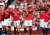 Pemain Manchester United