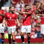 Pemain Manchester United