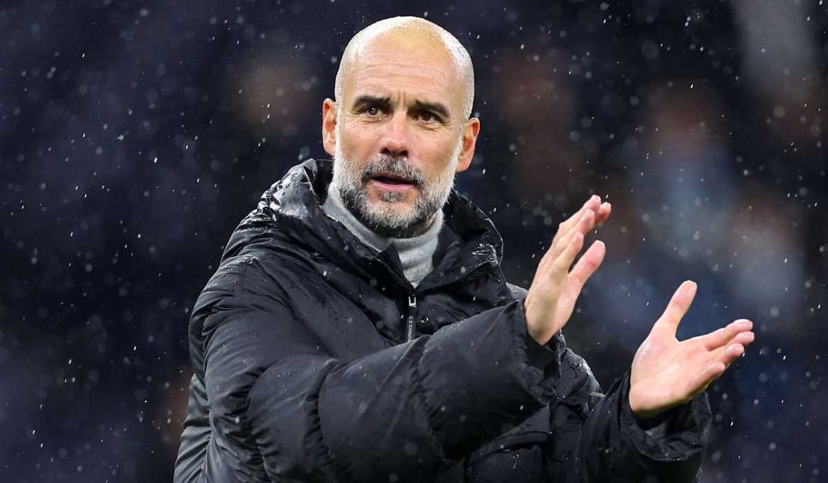 Kemenangan Manchester City di Piala Liga Justru Hidupkan Dilema Lama Guardiola