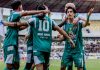Persebaya Surabaya Menang atas Tim Promosi Persijap Jepara di Laga Tunda Pekan ke-8