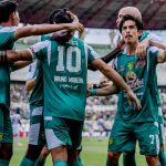 Persebaya Surabaya Menang atas Tim Promosi Persijap Jepara di Laga Tunda Pekan ke-8