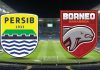 Persib vs Borneo FC: Duel Penentu Puncak Klasemen, Atmosfer GBLA Siap Guncang Pemuncak Liga! Persib Bandung vs Borneo FC