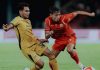 Persija Menjamu Bhayangkara FC di Laga Tunda Pekan ke-8