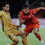 Persija Menjamu Bhayangkara FC di Laga Tunda Pekan ke-8