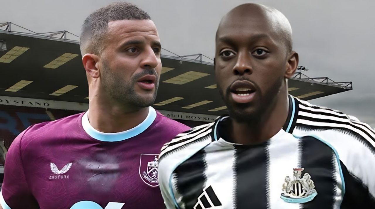 Prediksi Burnley vs Newcastle United - Liga Inggris