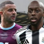 Prediksi Burnley vs Newcastle United - Liga Inggris