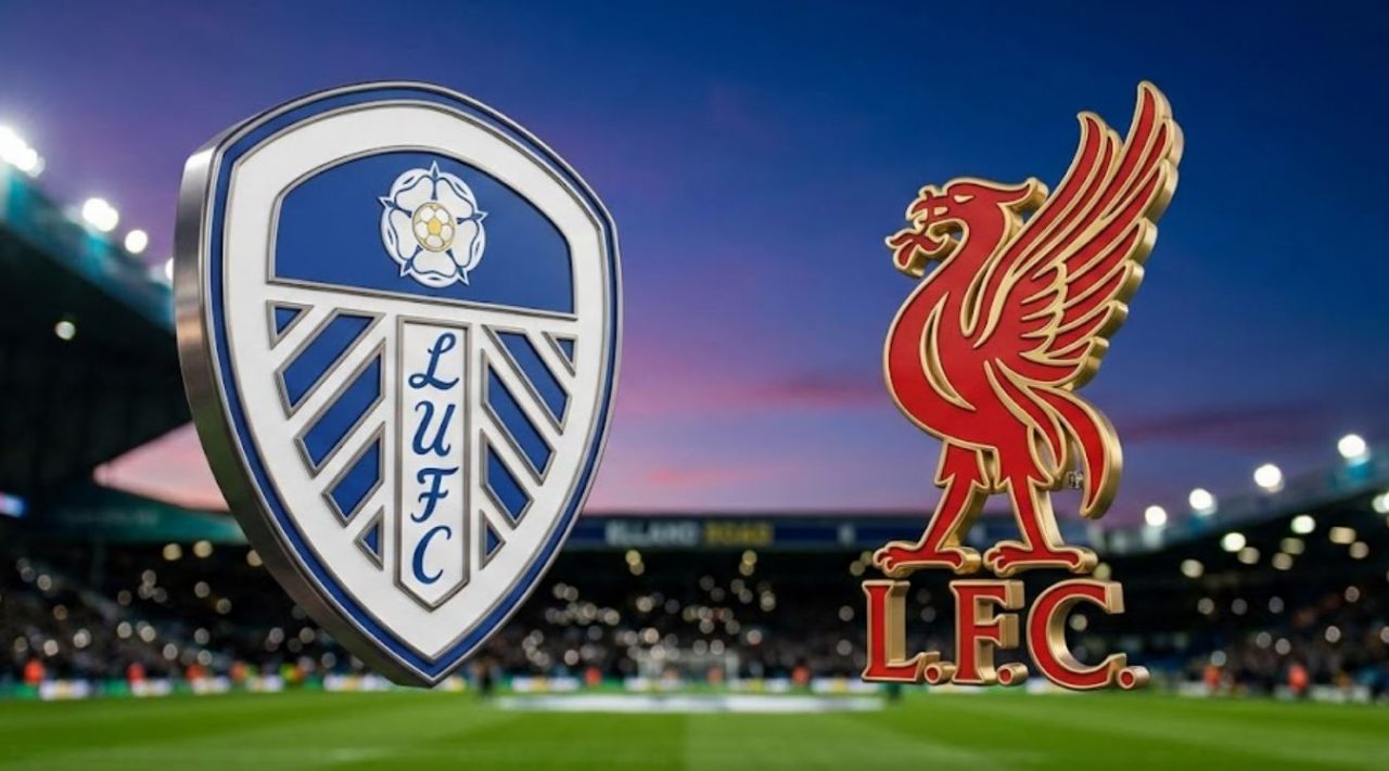 Prediksi Leeds United vs Liverpool - Liga Inggris 2025