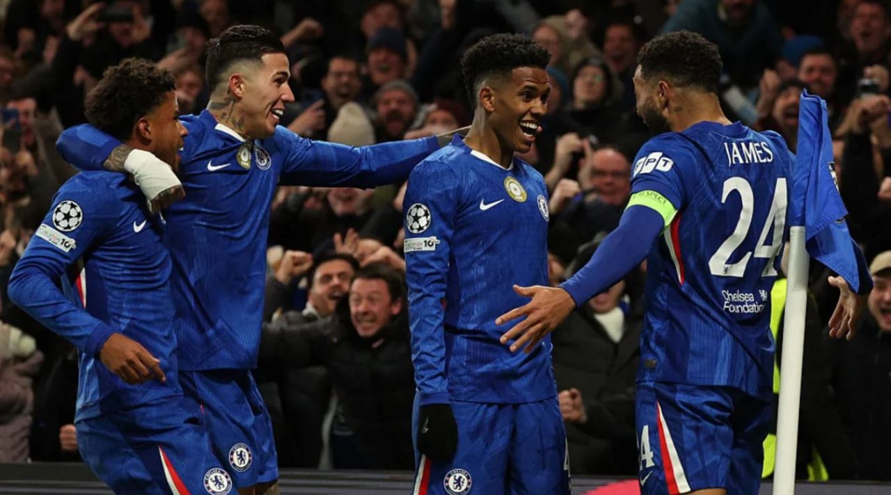 Prediksi Liga Champions matchday 6 malam ini