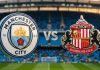 Prediksi Manchester City vs Sunderland - Liga Inggris 2025