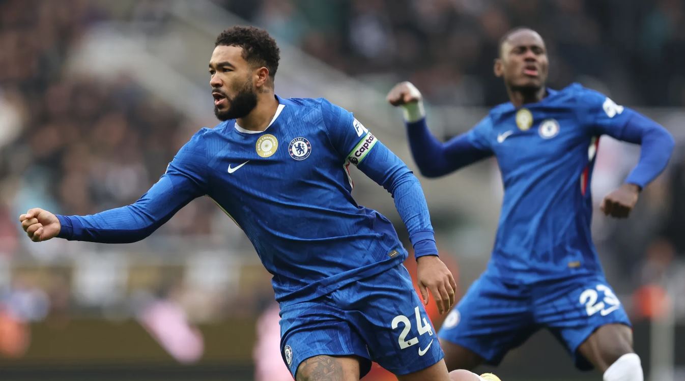 Prediksi dan Jadwal Chelsea vs Aston Villa - Liga Inggris Prediksi dan Jadwal Chelsea vs Aston Villa - Liga Inggris