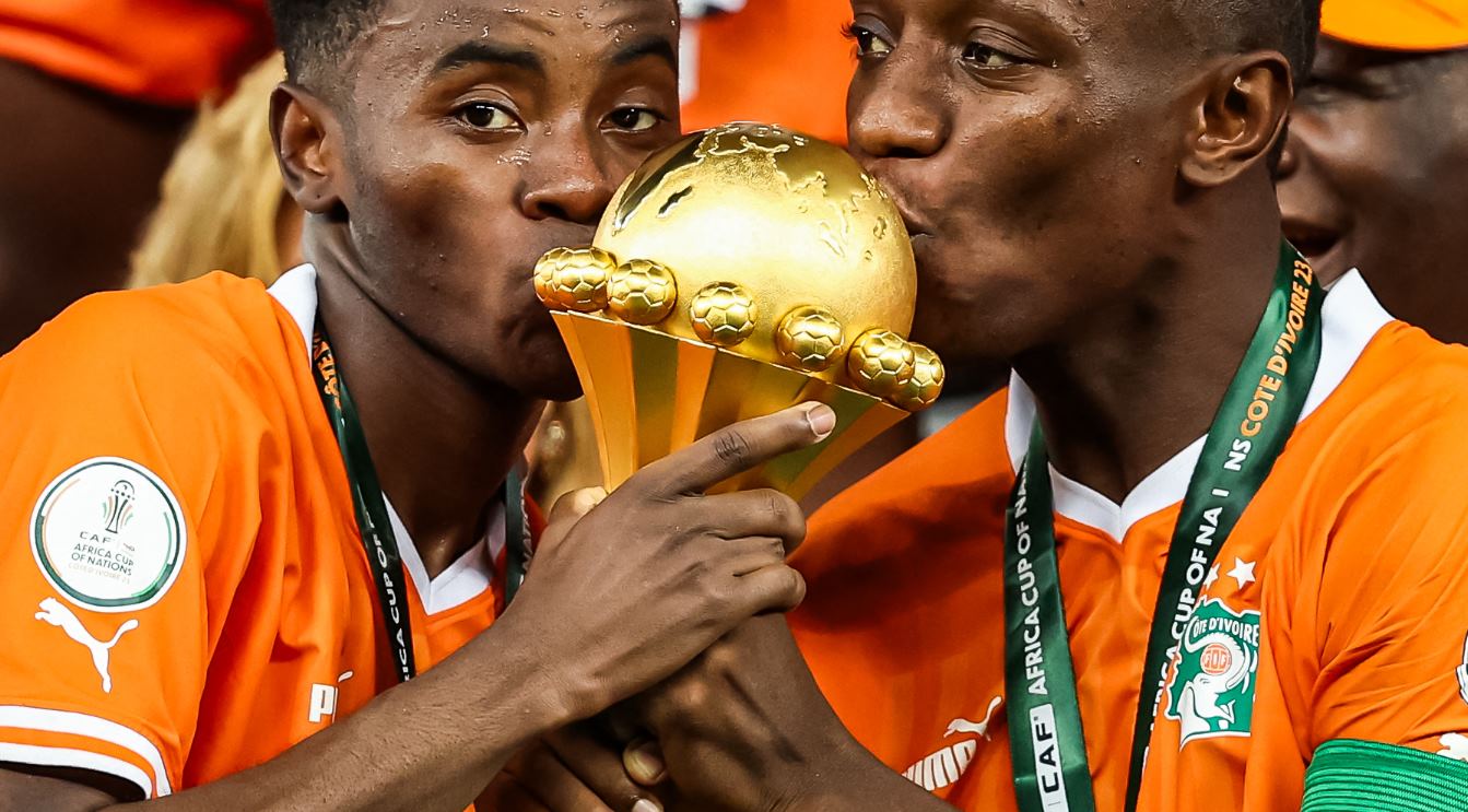 Profil Tim peserta AFCON 2025