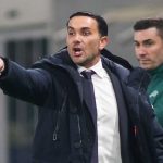 Atalanta Bangkit dan Tundukkan Chelsea, Palladino Sebut Malam di Bergamo Terasa Ajaib Raffaele Palladino di laga Atalanta vs Chelsea