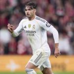 Raul Asencio Absen di Laga Perdana Real Madrid di Copa del Rey