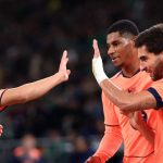 Real Betis vs Barcelona