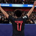 Real Madrid Incar Vitinha yang Dibanderol Tinggi oleh PSG