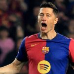 Masa Depan Lewandowski Memanas, Inter Miami Masuk Radar