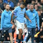 Update Cedera Man City Jelang Lawan Los Blancos, Rodri Kapan Kembali? Guardiola Buka Suara soal Rodri dan Kovacic Sebelum Duel Madrid