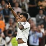 Rodrygo Goes calon pengganti Mohamed Salah