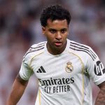 Rodrygo tidak jadi dijual Real Madrid