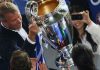 Roman Abramovich mantan pemilik Chelsea