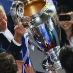 Dosa Lama Menghantui Chelsea! The Blues Terancam Sanksi Berat Usai 74 Dakwaan Transfer Roman Abramovich mantan pemilik Chelsea