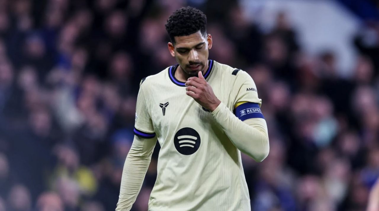 Flick Ungkap Alasan Mengejutkan di Balik Absennya Araujo