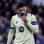 Flick Ungkap Alasan Mengejutkan di Balik Absennya Araujo