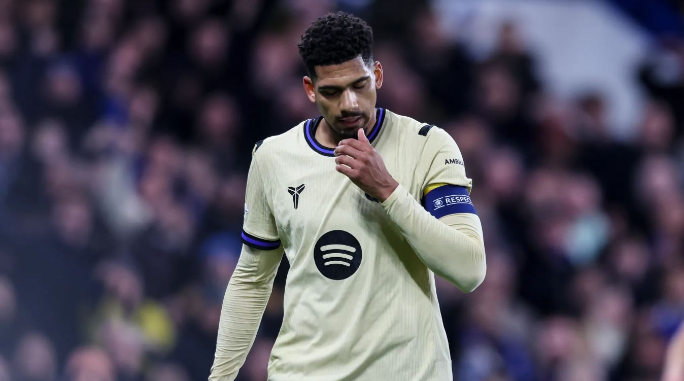 Flick Ungkap Alasan Mengejutkan di Balik Absennya Araujo