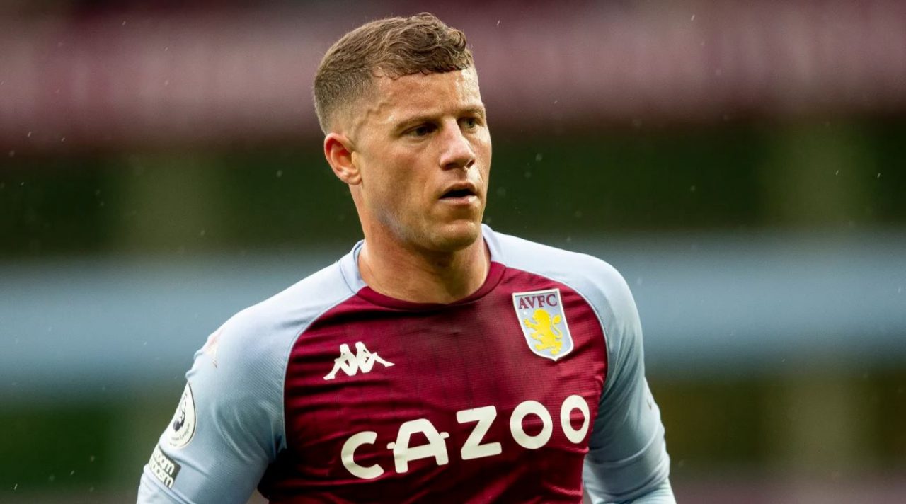 Cedera Serius! Ross Barkley Dipastikan Menepi hingga 12 Minggu
